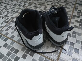 Tarmak Force lock 2.0 - 8