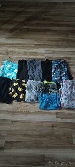 Oblečení vel. 158-164 č1. - 8