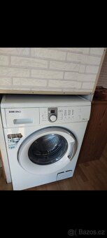 Obytná maringotka - 8