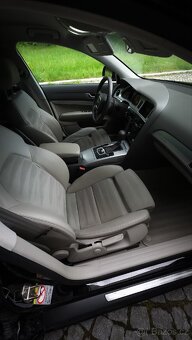 Audi A6 3.0tdi Quattro -spěchá - 8