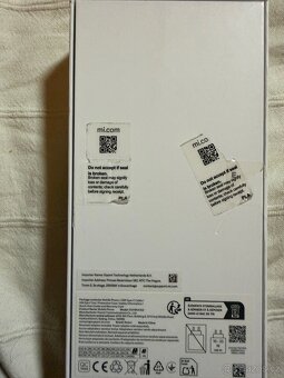 XIAOMY REDMI 15C 8g Ram 128g - 8
