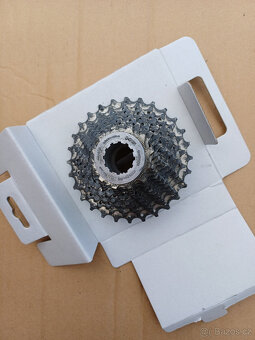 Sada Shimano 105 2x10 - 8