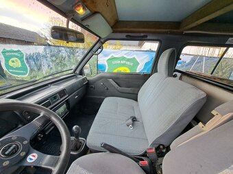 Karavan HYUNDAI H-100, 1994, 0159 - 8