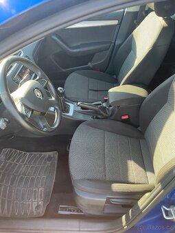 Skoda octavia - 8