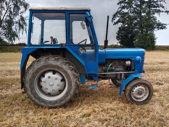 Zetor 4011 s TP - 8