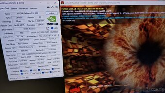 ❰ Grafická karta | MSI GamingX Geforce GTX 960 4GB ❱ - 8