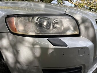Volvo V50 1.6D - 8