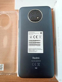 Nový telefon Xiaomi Redmi Note 9T 5G, 4GB/64GB, Dual SIM - 8