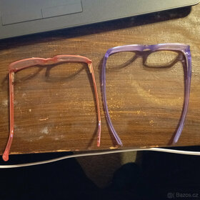 Brýlové obroučky - 8