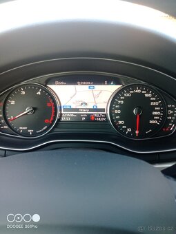 A4 b9 40 TDI 2.0 150 kW mild hybrid - 8