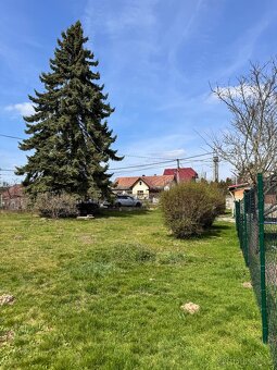 Prodej stavebního pozemku - 8