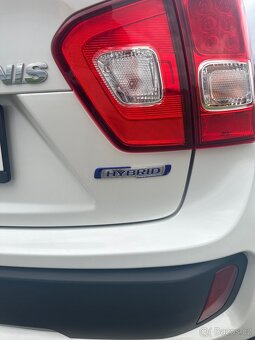 SUZUKI IGNIS HYBRID - 8