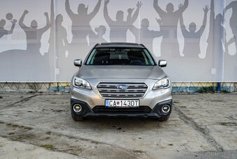Subaru Outback 2.0 Diesel 110kw NOVÝ MOTOR - 8