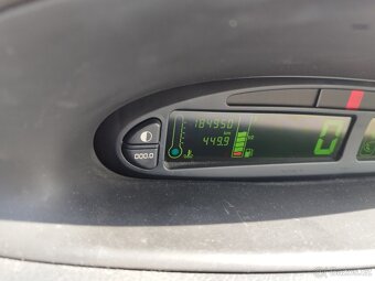 Citroën Xsara Picasso 2.0 HDI - 8