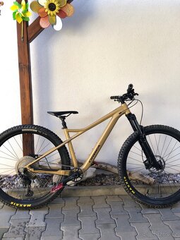 Orbea Laufey H30 - 8