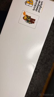 Velká nabídka exkluzivních a investičních LEGO setů - 8