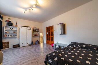 Rodinný dům (199 m²) se zahradou (692m²), Protivín - 8