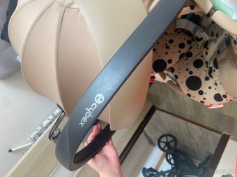 Kocarek Cybex Priam - 8