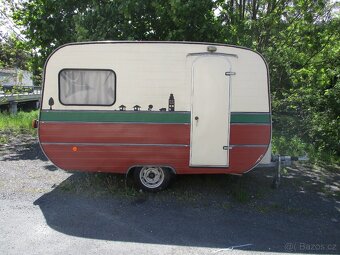 Karavan - 8