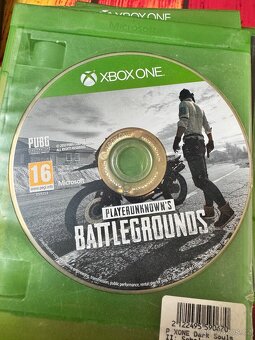 Prodám Xbox one scorpion edici - 8