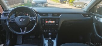 OCTAVIA 3 DSG 1,4TSI 110kw Rv 2017 - 8
