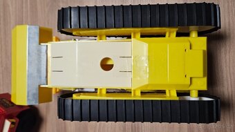 Rezačka toron a pasák fiat - 8