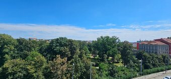 PRONÁJEM LUXUSNÍ NOVOSTAVBY 2KK BRNO - STŘED - 8
