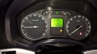 Škoda Octavia II 1,9Tdi kombi - 8