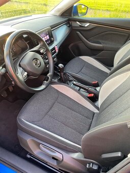 Škoda Scala - 8