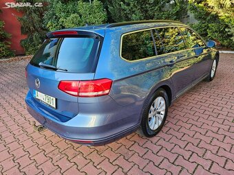 VW Passat 2.0TDI 110kW,DSG,Matrix,Navi,LED,Tažné. - 8