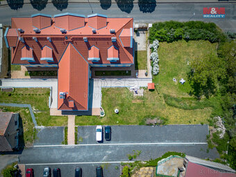 Pronájem bytu 1+kk, 31 m², Studeněves, okr. Kladno - 8