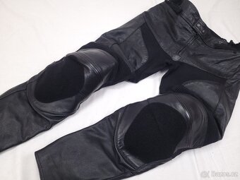 Probiker PRX-Z pánska kožená moto kombinéza L/M 52 50 - 8
