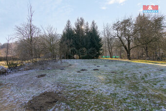 Prodej zahrady, 2103 m², Hlásná Třebaň - 8
