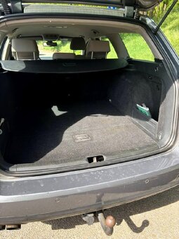 VW PASSAT 2.0FSI BEZ KOROZE - 8