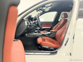 BMW E91 330d Mpaket - 8