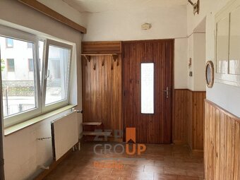 Prodej rodinného domu o rozloze 240 m2 - Újezd u Rosic - 8