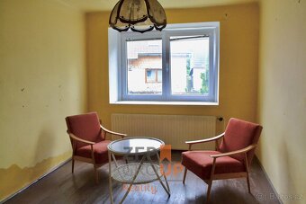 Prodej rodinného domu o rozloze 240 m2 - Újezd u Rosic - 8