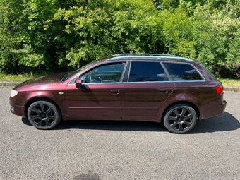 SEAT EXEO 2.0/147KW  XENONY - 8