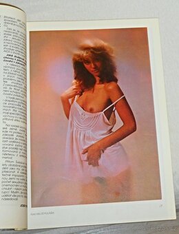 Nahá a krásná - fotopublikace - 8