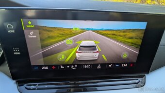 Škoda Octavia Combi 1,5 Tsi 110 kw - 8