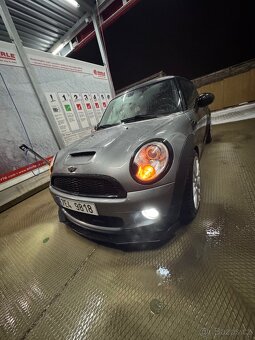 Mini Cooper R56 1.6 JCW 155kw - 8
