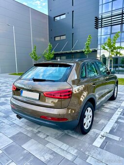 Audi Q3 2.0 TFSI - 8
