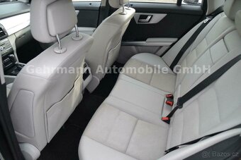 Mercedes-Benz GLK 350 CDI, 4-matic, Sport packet, 170kw - 8