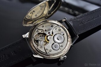 Letecké Hodinky Raketa AVIATOR TOP STAV - 8