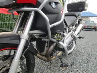 BMW R 1200 GS - 8