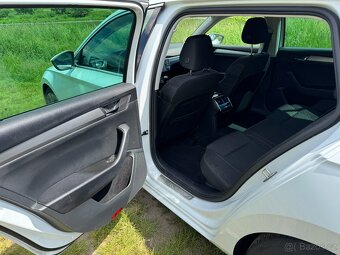 Superb 3 2016 2.0 TDI 110kw - 8