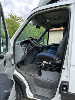Iveco Daily 35S14. Chladírenská skříň. Do 3.5 t - 8