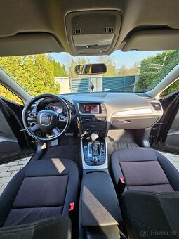 Audi Q5 2.0 TDi Quattro - 8