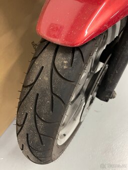 Prodám BMW K75RT - 8