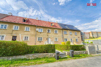 Prodej bytu 3+1, 63 m², Plzeň, ul. Střední - 8